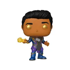 FUNKO - POP MARVEL ETERNALS - KINGO 731