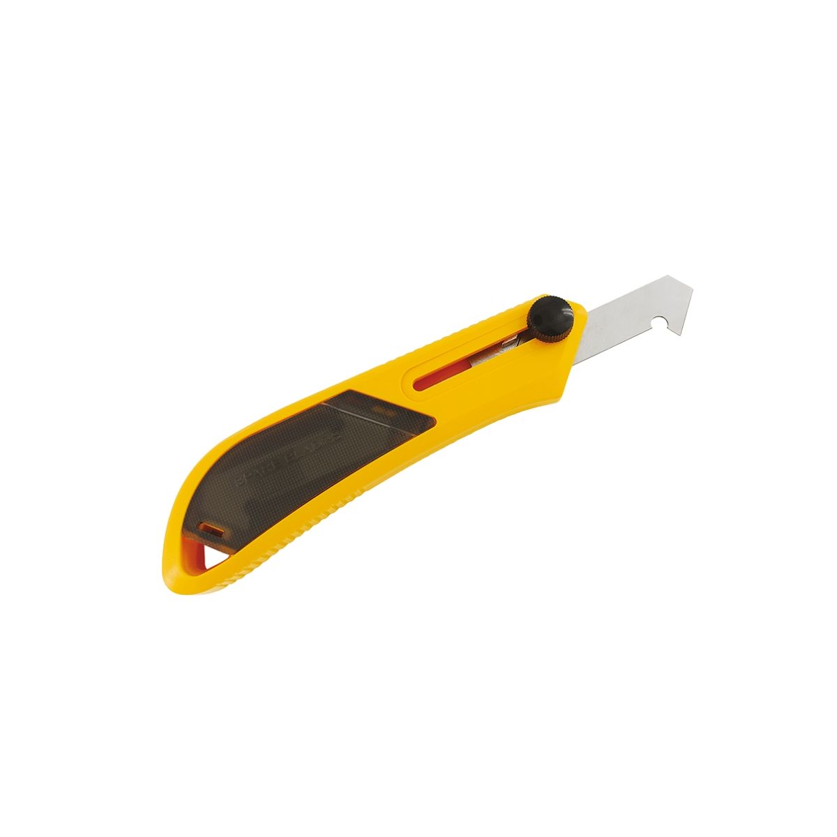OLFA - Cuchillo Corta Acrílico Grande Seguro Manual