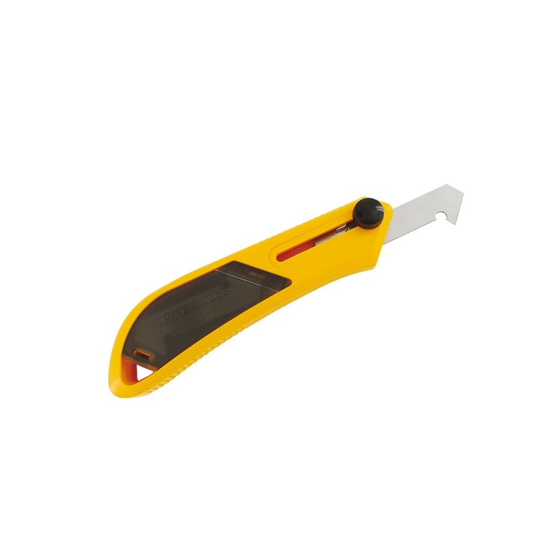 OLFA - Cuchillo Corta Acrílico Grande Seguro Manual