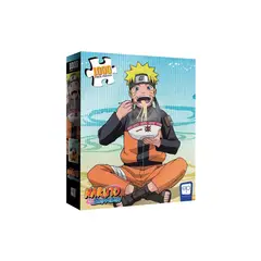 USAPOLY - Naruto Shippuden: Ramen Time - Puzzle 1000 pieces