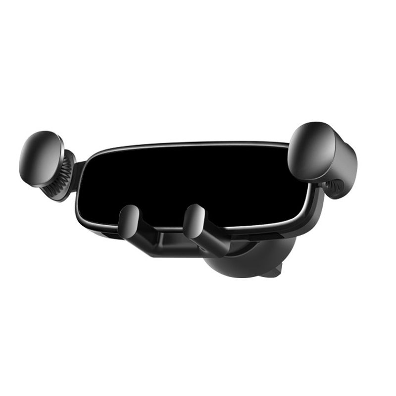 PAGANOOM - Soporte Celular para Auto para Ventilación del Aire