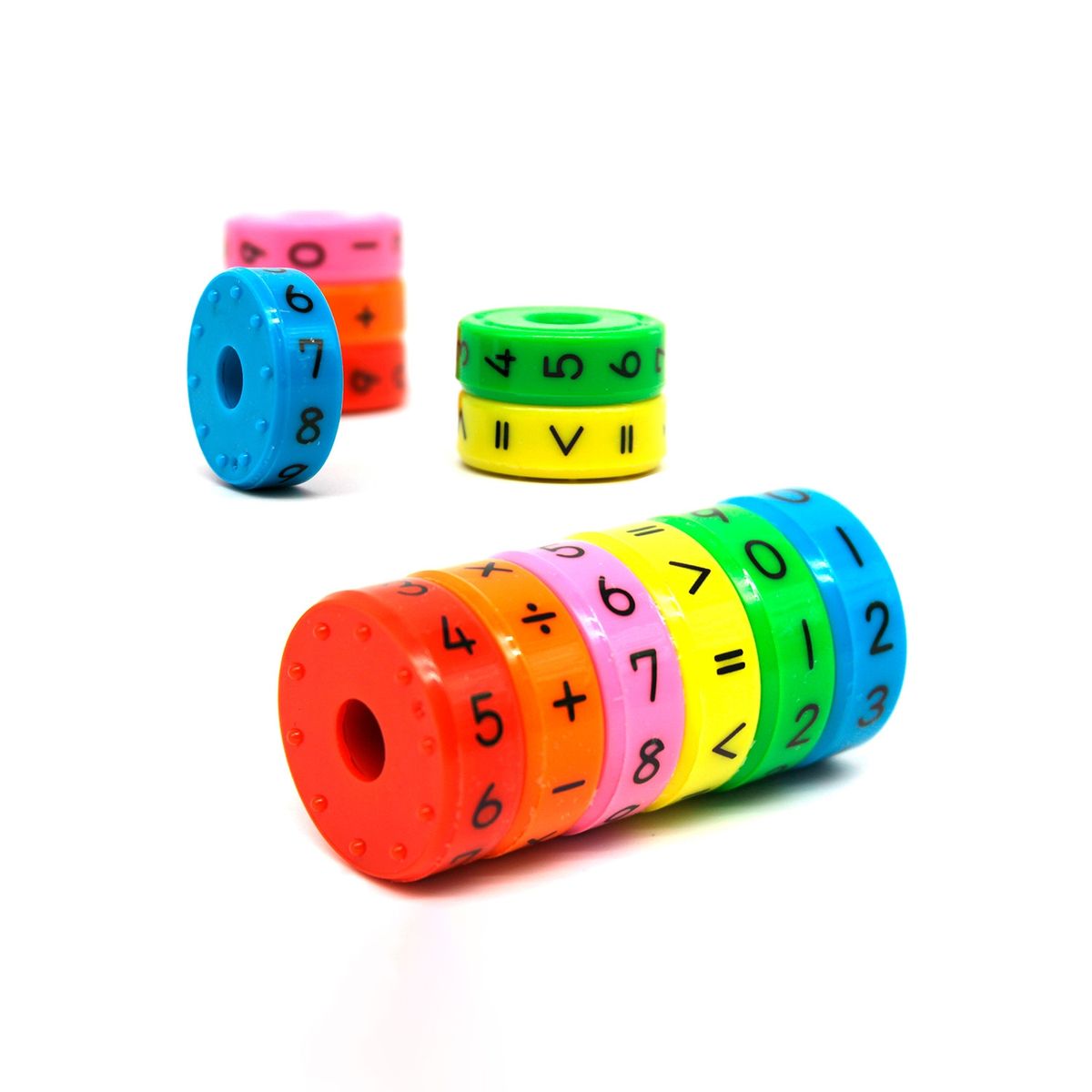 BRAINTOYS - Imanix Imath Braintoys -