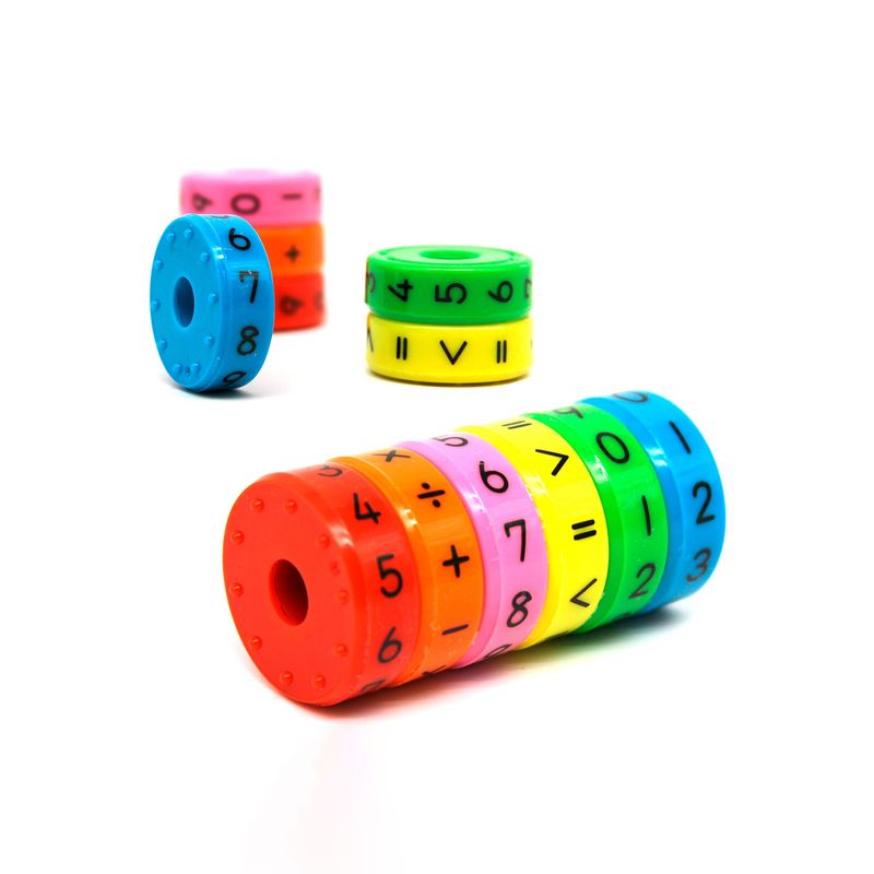 BRAINTOYS - Imanix Imath Braintoys -