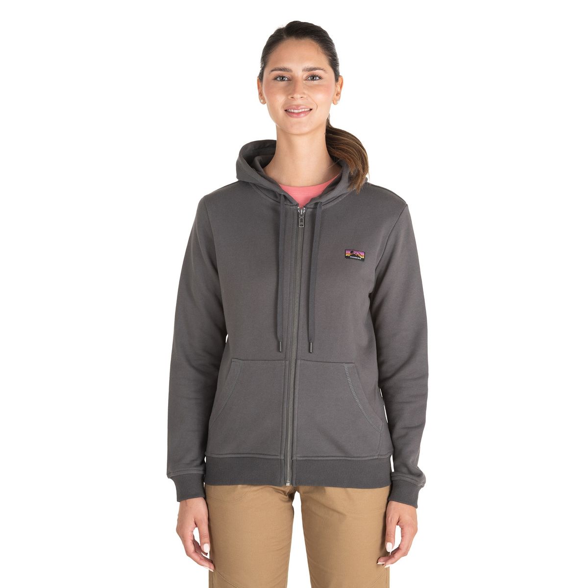 PANAMA JACK - Polerón Mujer Acero Panama Jack