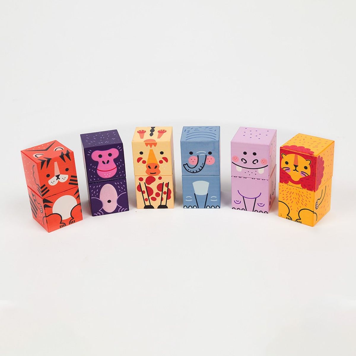 IMANIX - Imacube Baby - Savannah