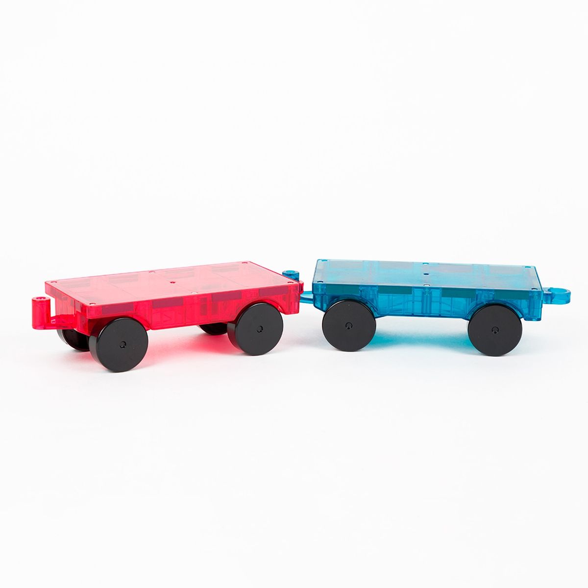 BRAINTOYS - Imanix Wagons Braintoys