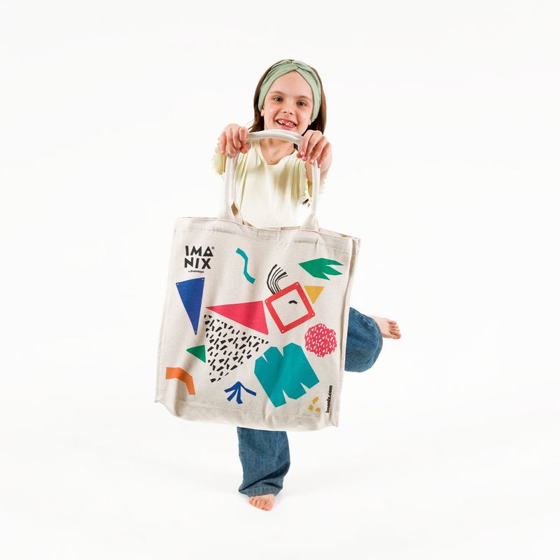 BRAINTOYS - Imanix Imabag Braintoys
