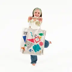 BRAINTOYS - Imanix Imabag