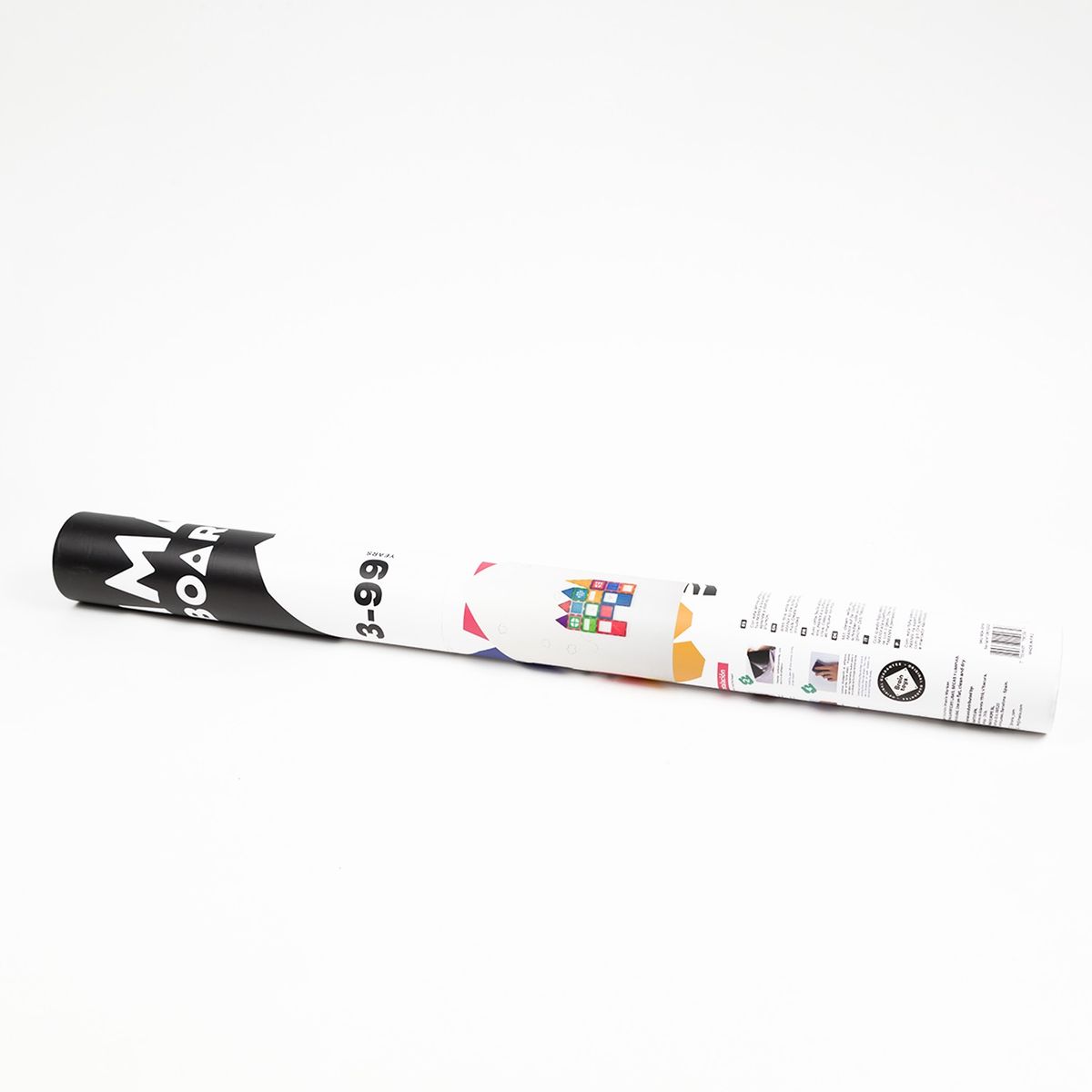 BRAINTOYS - Imanix Imaboard White Braintoys