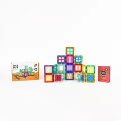 BRAINTOYS - Imanix Cool Windows