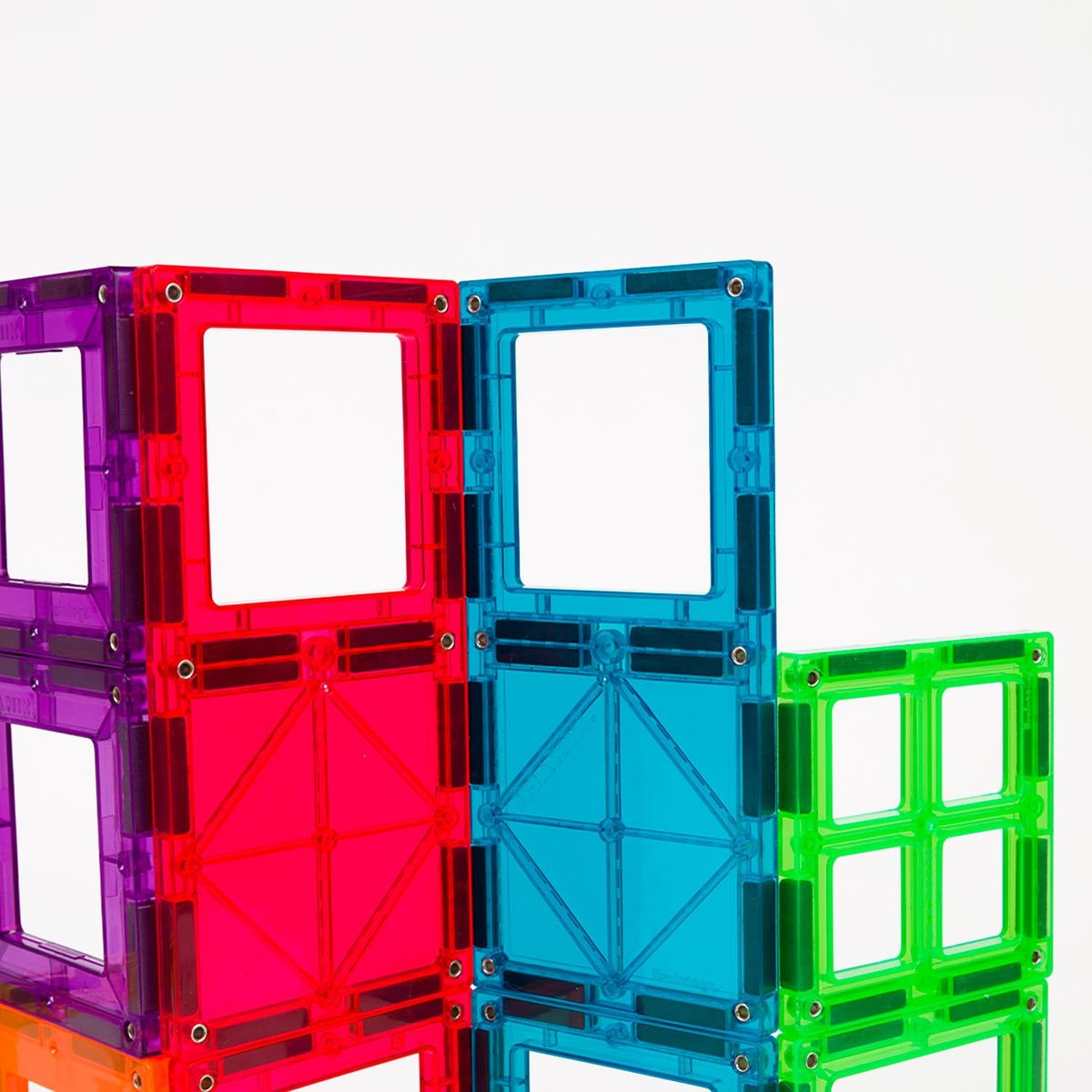 BRAINTOYS - Imanix 16 Doors & Windows Braintoys