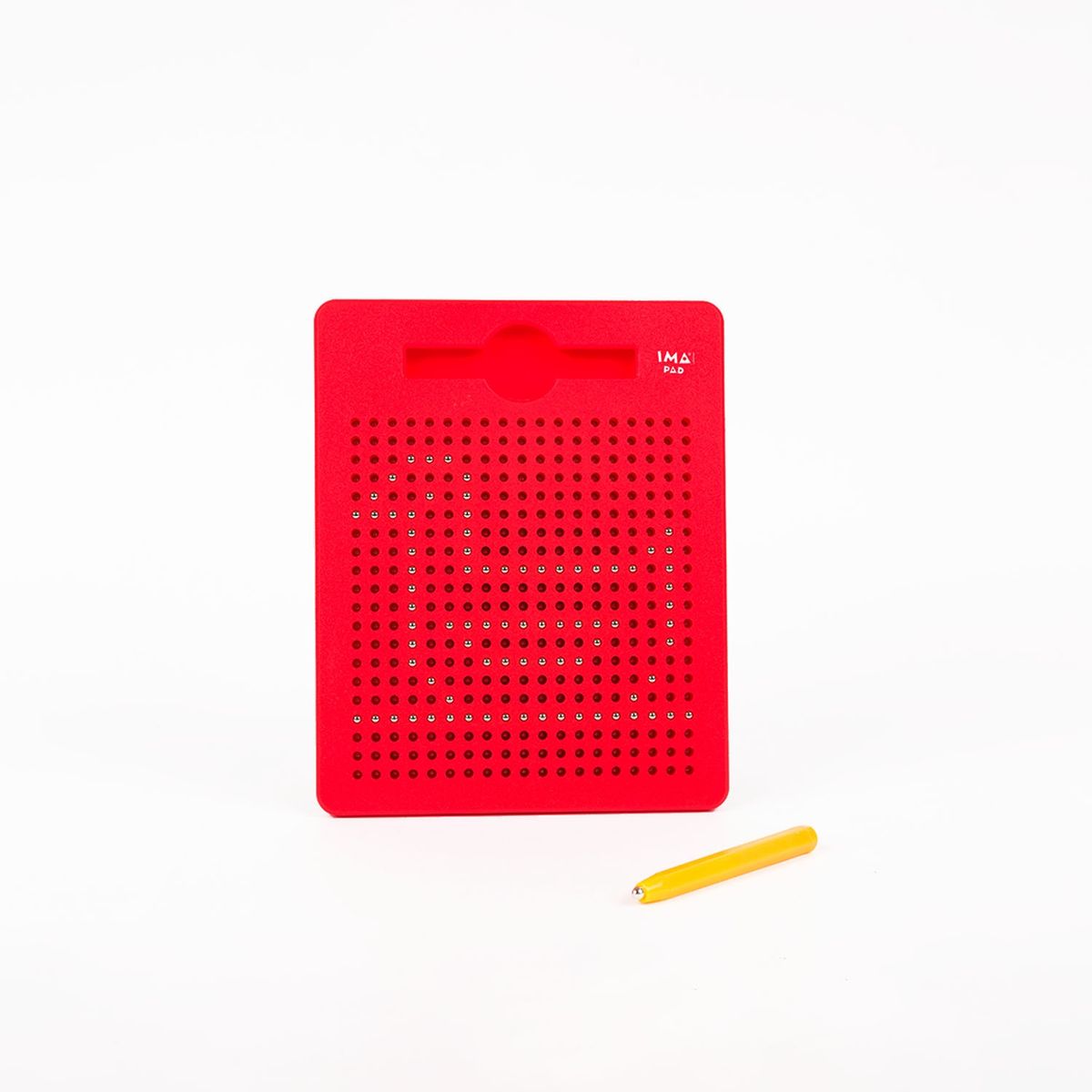 BRAINTOYS - Imanix Imapad Mini Red Braintoys