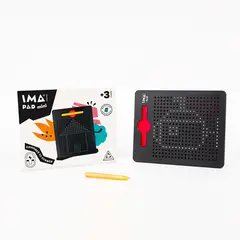 BRAINTOYS - Imanix Imapad Mini Black