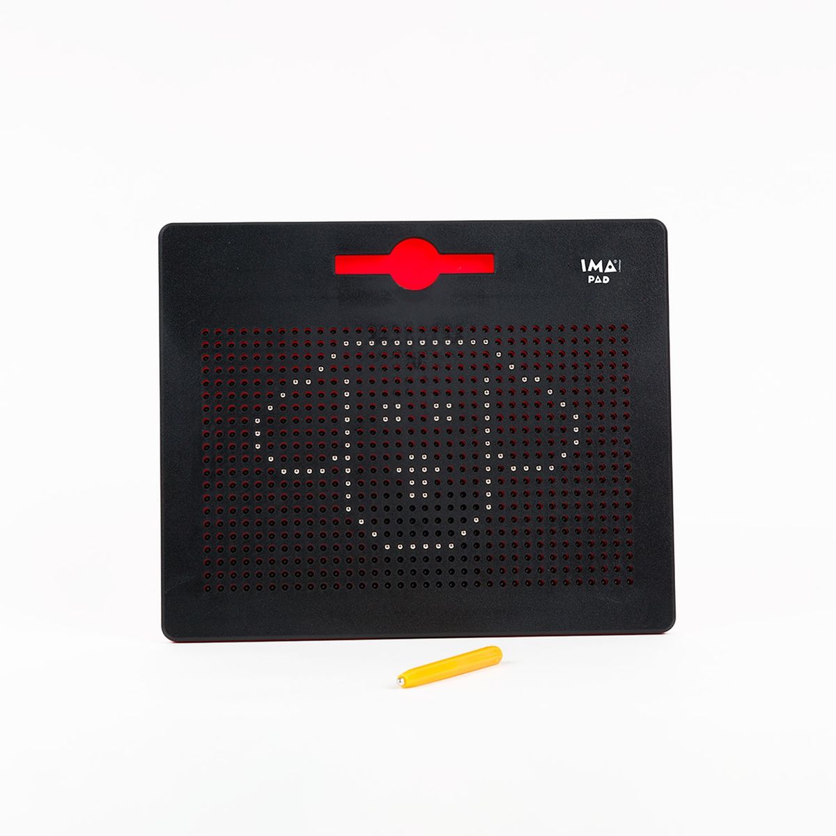 BRAINTOYS - Imanix Imapad Black Braintoys