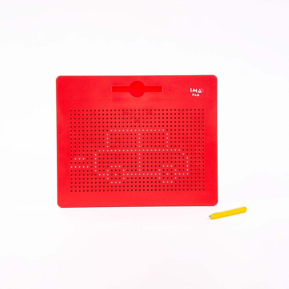BRAINTOYS - Imanix Imapad Red Braintoys