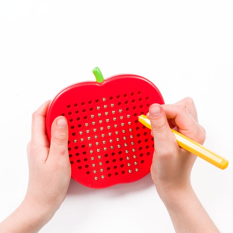 BRAINTOYS - Imanix Imapad Pocket Apple Braintoys