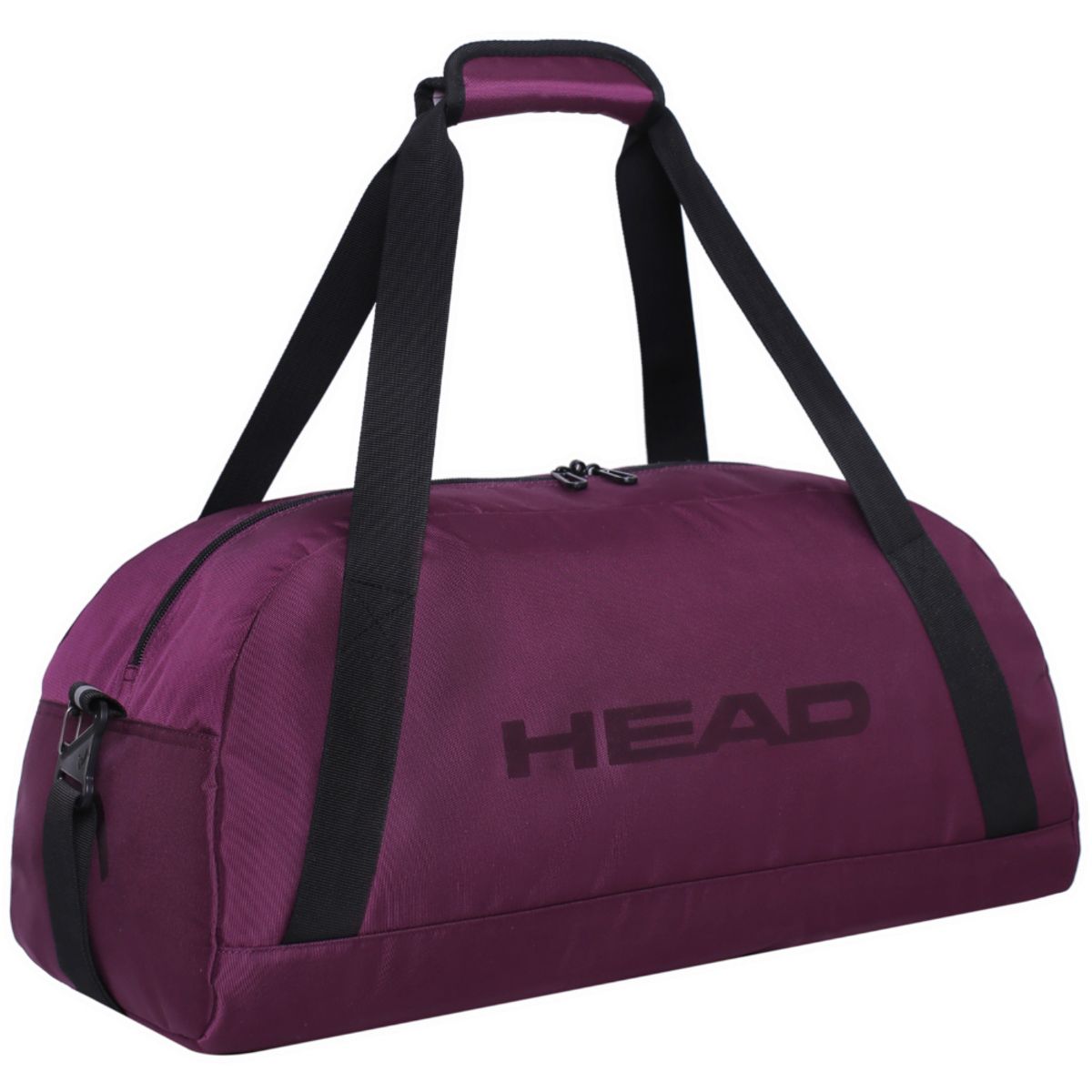 HEAD - Bolso Deportivo Mujer Yoga Morado Head