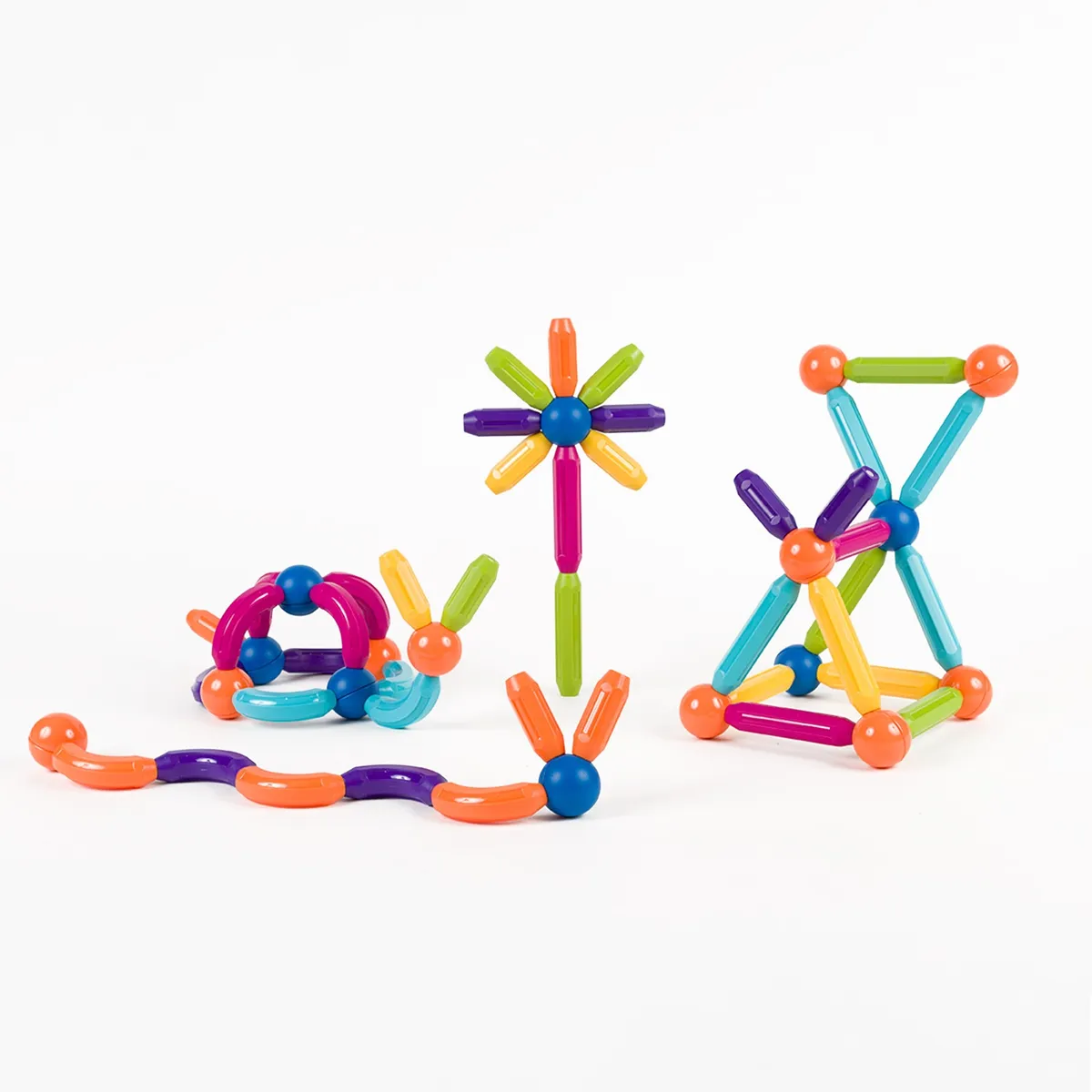 BRAINTOYS - Imabars 60 Braintoys