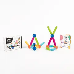 BRAINTOYS - Imabars 24