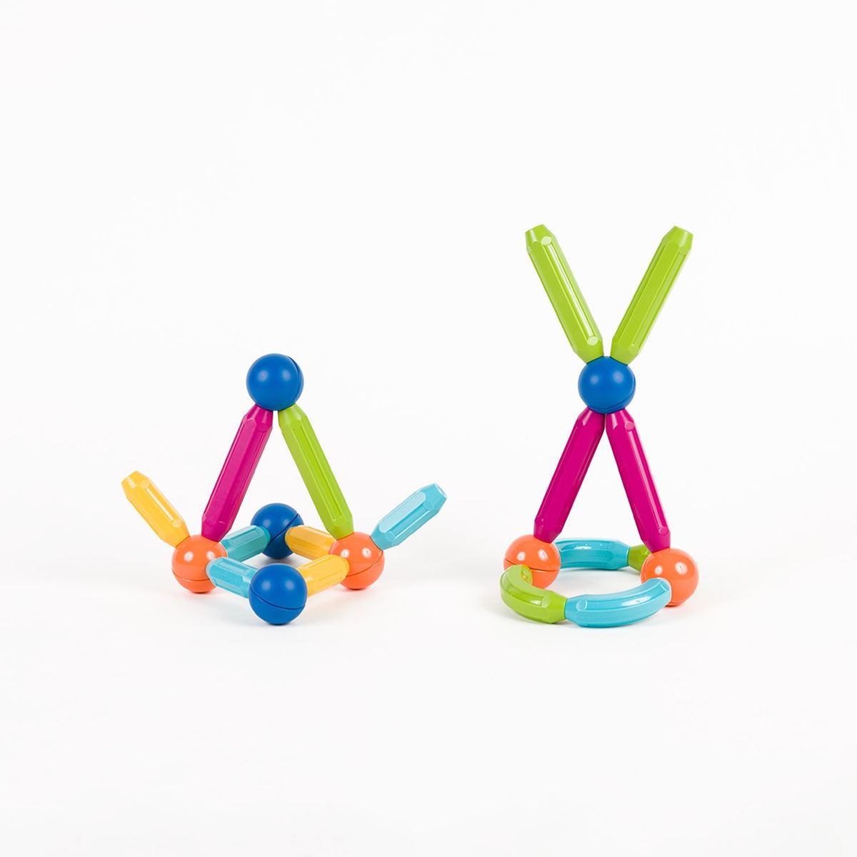 BRAINTOYS - Imabars 24 Braintoys