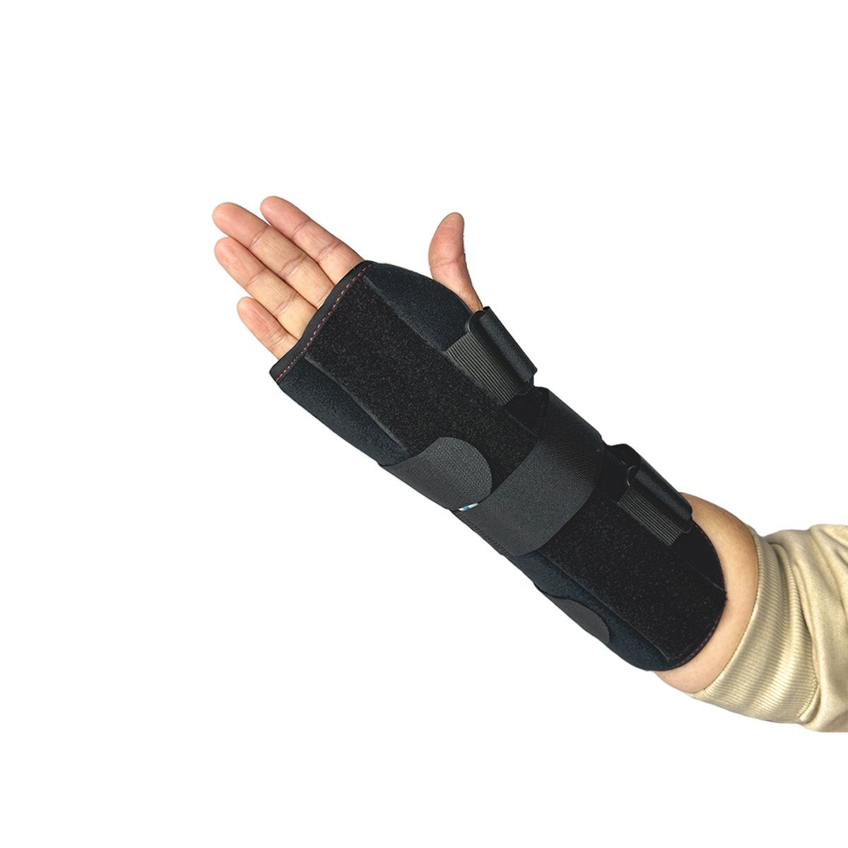 ONEDER - Inmovilizadora Muñeca Con Ferula Palmar - Dorsal Derecha S
