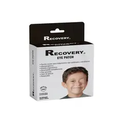 RECOVERY - Parche Ocular 20Und -