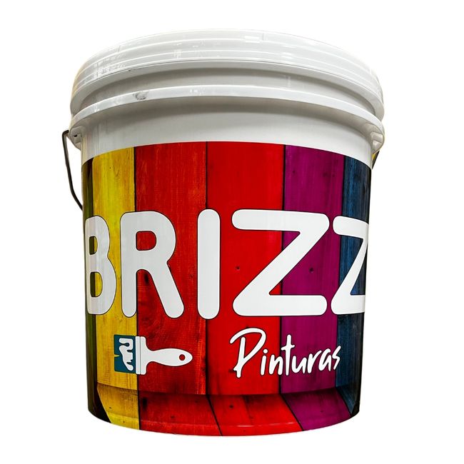 PINTURAS BRIZZ - FIBROCEM SIDING MAÑIO TINETA