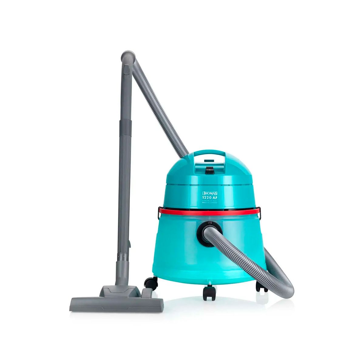 THOMAS - Aspiradora Thomas Aquafilter 1220AF 1200W