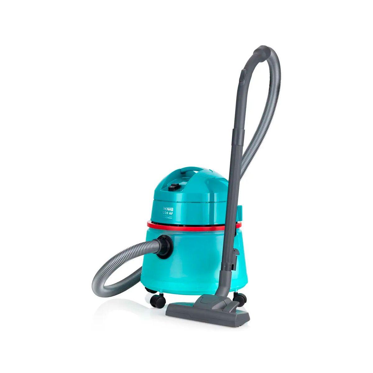 THOMAS - Aspiradora Thomas Aquafilter 1220AF 1200W