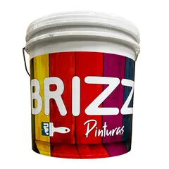 PINTURAS BRIZZ - FIBROCEM SIDING RAULI TINETA