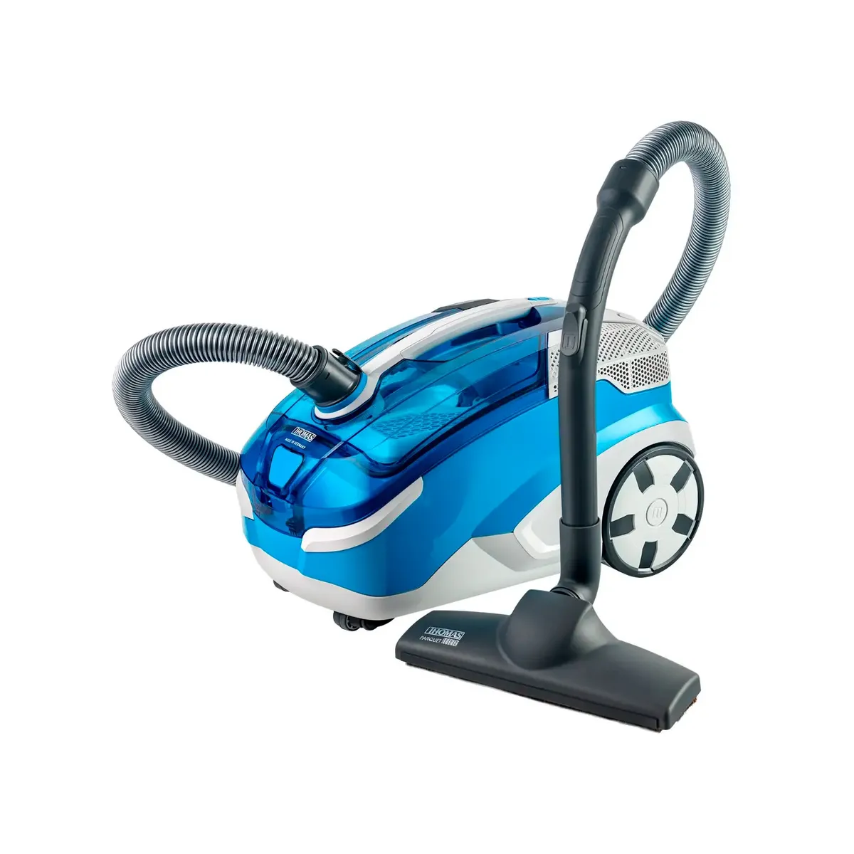 THOMAS - Aspiradora Thomas Antiallergy 1700W