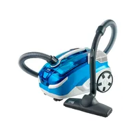 Aspiradora Antiallergy 1700W