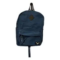 MOOSE - Mochila Boston Azul