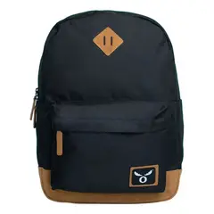 MOOSE - Mochila Manhattan Negra