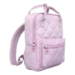 MOOSE - Mochila Parka Mini Palo Rosa