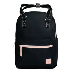 MOOSE - Mochila San Francisco Sweet Rose