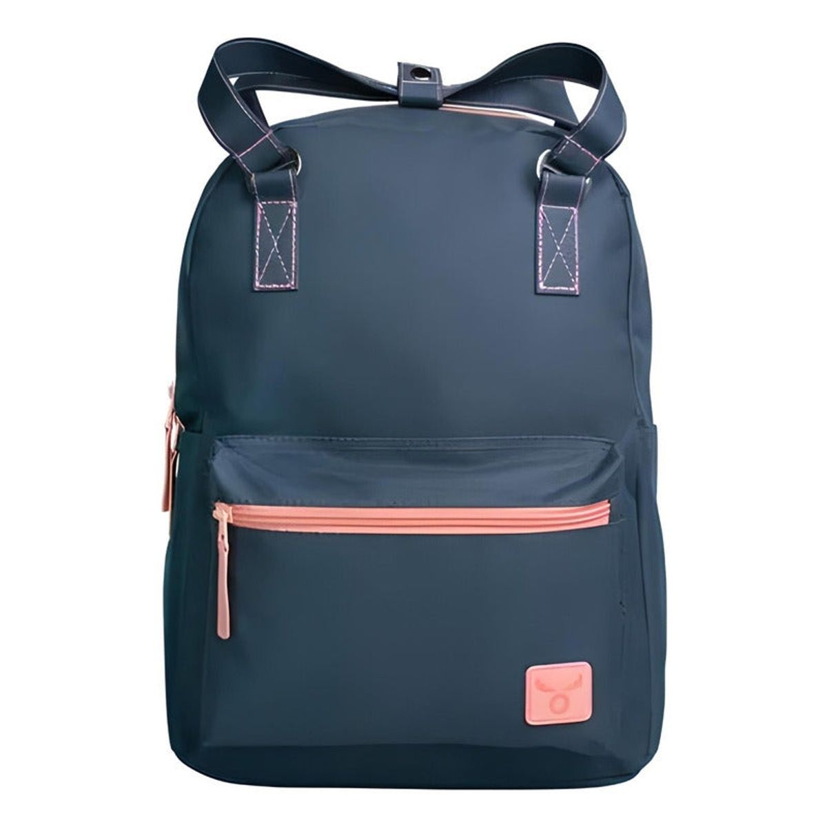 MOOSE - Mochila San Francisco Moose Coral Blue