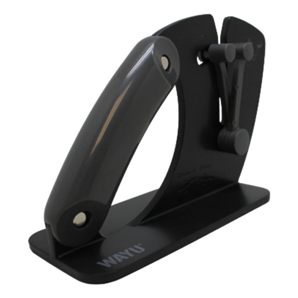 WAYU - Afilador Profesional Wayu Limited Cocina Asado Cuchillos