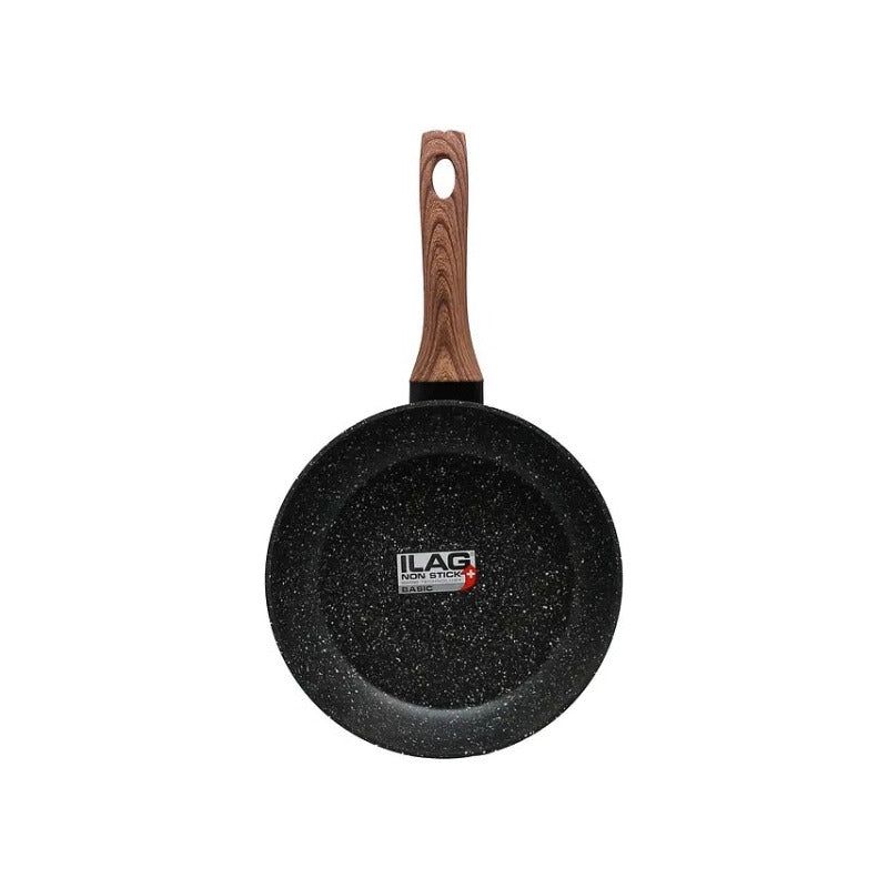 KEEP - Satén Antiadherente 24cm Linea Granito Keep