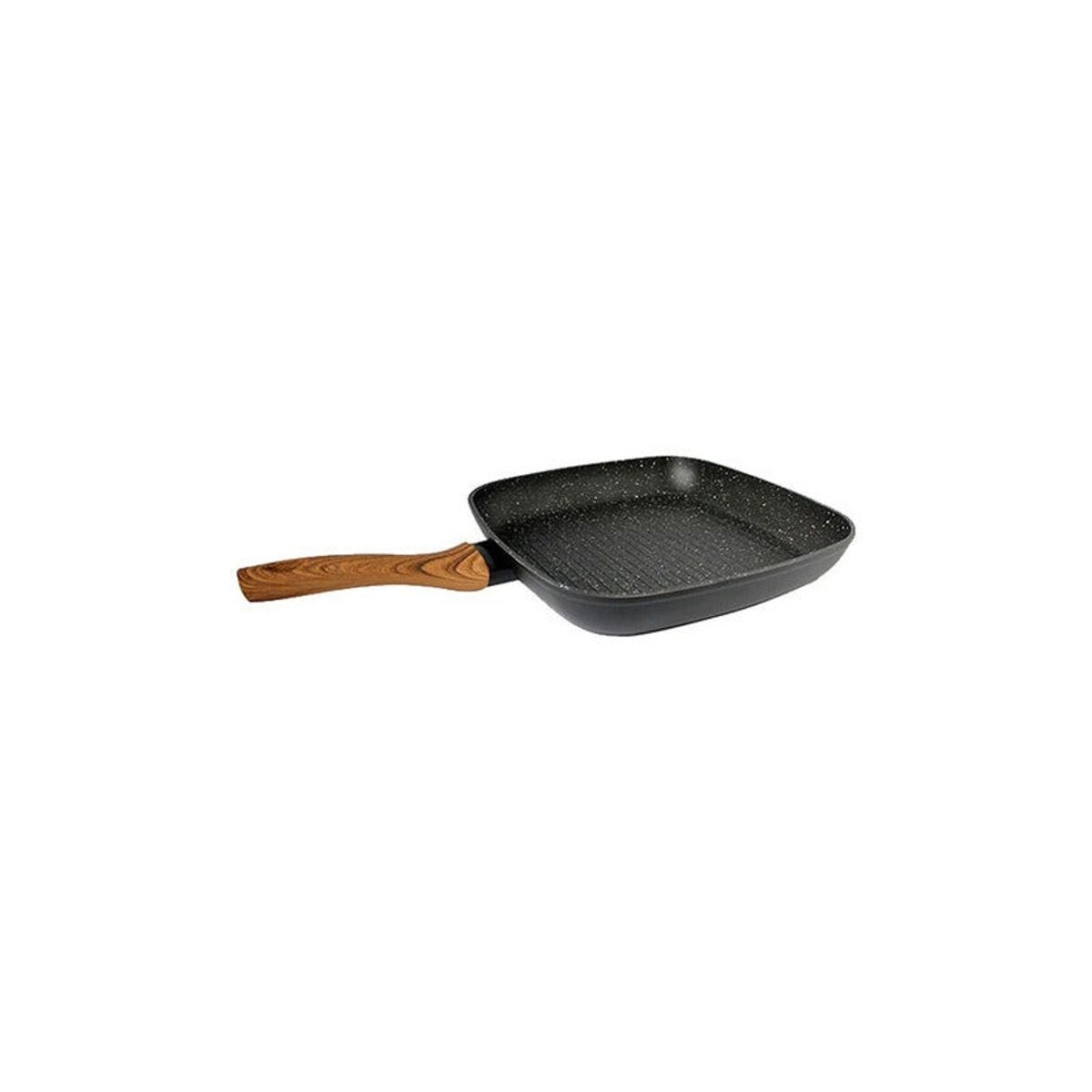 KEEP - Sarten Grill Antiadherente Granite 28cm Keep