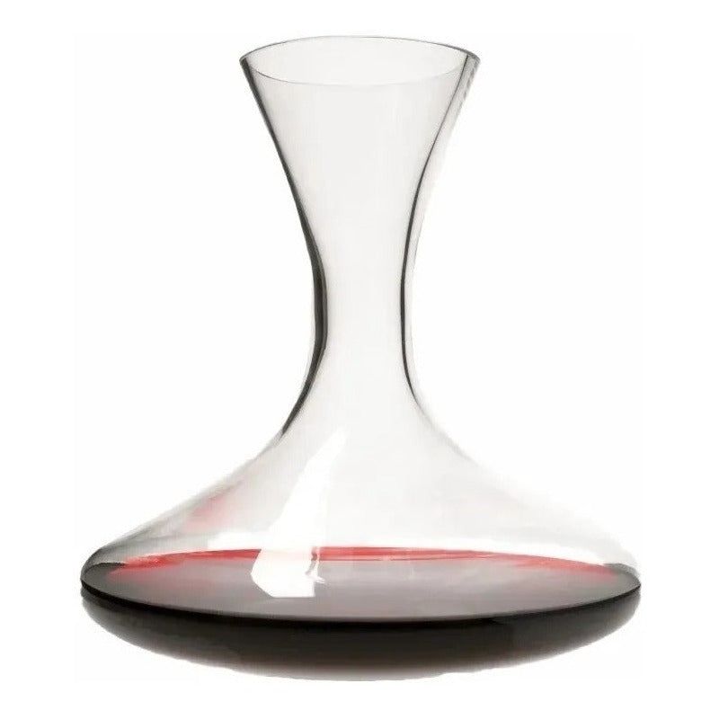 GLASSO - Decantador Glasso1,75 L (con Elgante Estuche)