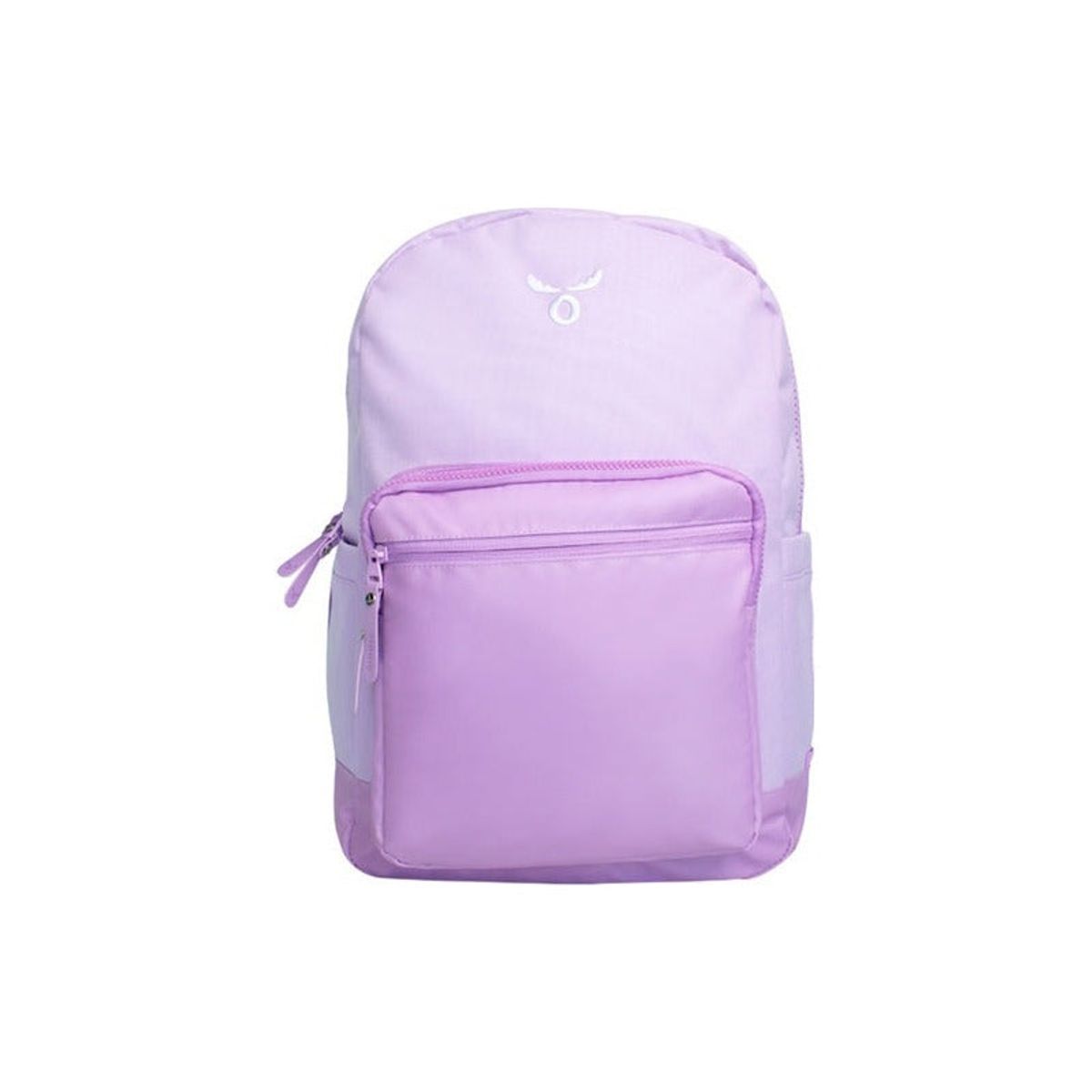 MOOSE - Mochila Florida Moose Lila