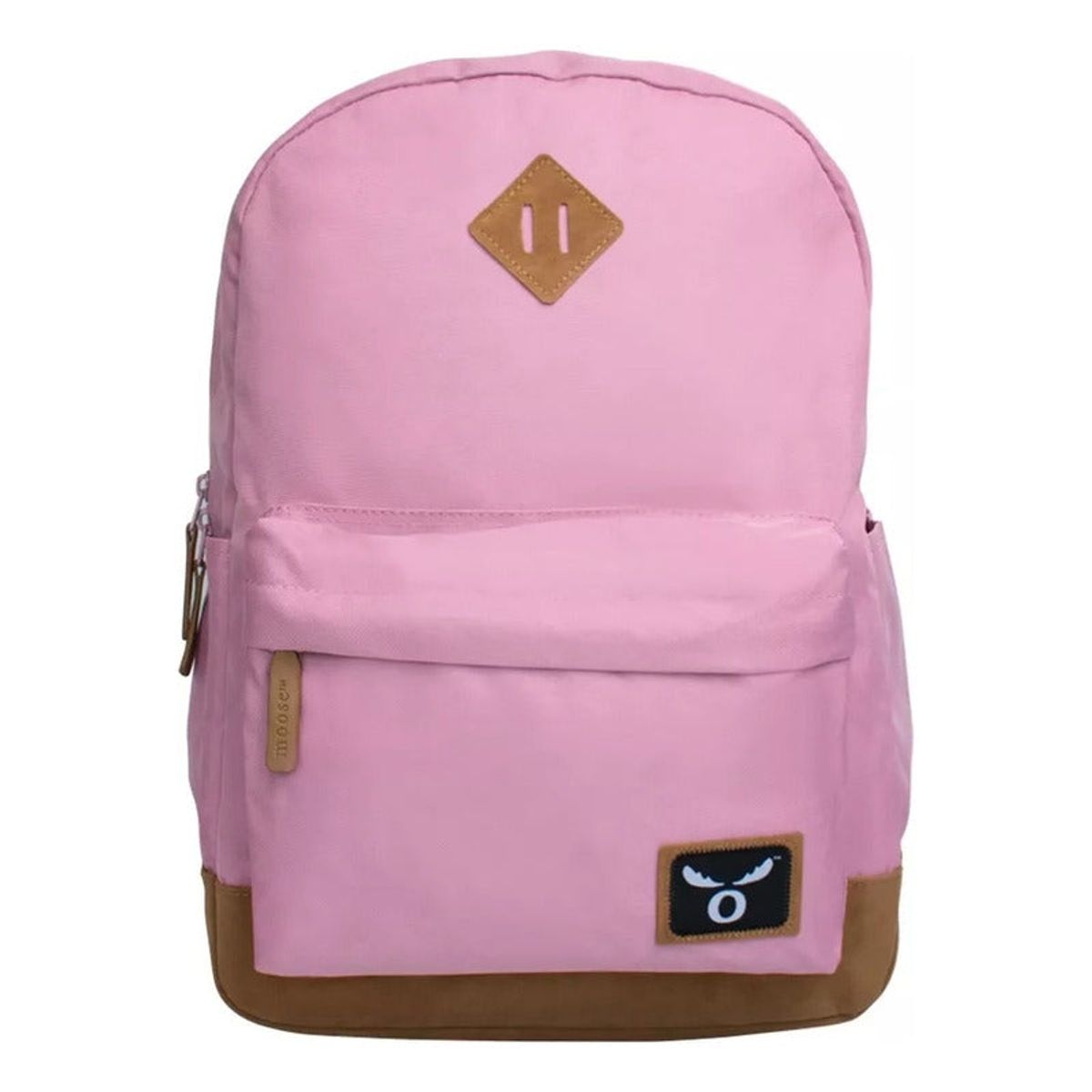 MOOSE - Mochila Manhattan Moose Rosado