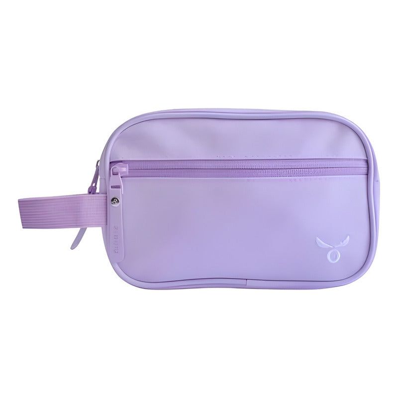 MOOSE - Estuche Escolar Universitario Florida Moose Lila