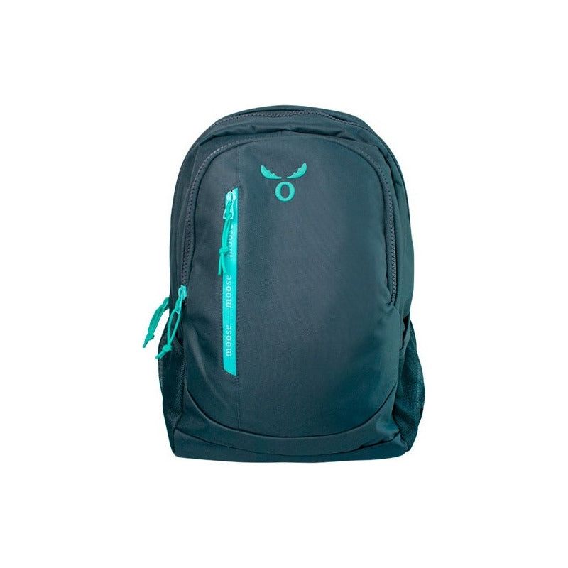 MOOSE - Mochila California Moose Gris