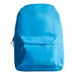 TITANIO - Mochila Clásica Universidad Católica 16 Litros Morral Moose