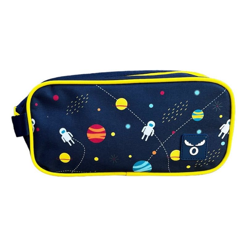 MOOSE - Estuche Escolar Universitario Kids Moose Space