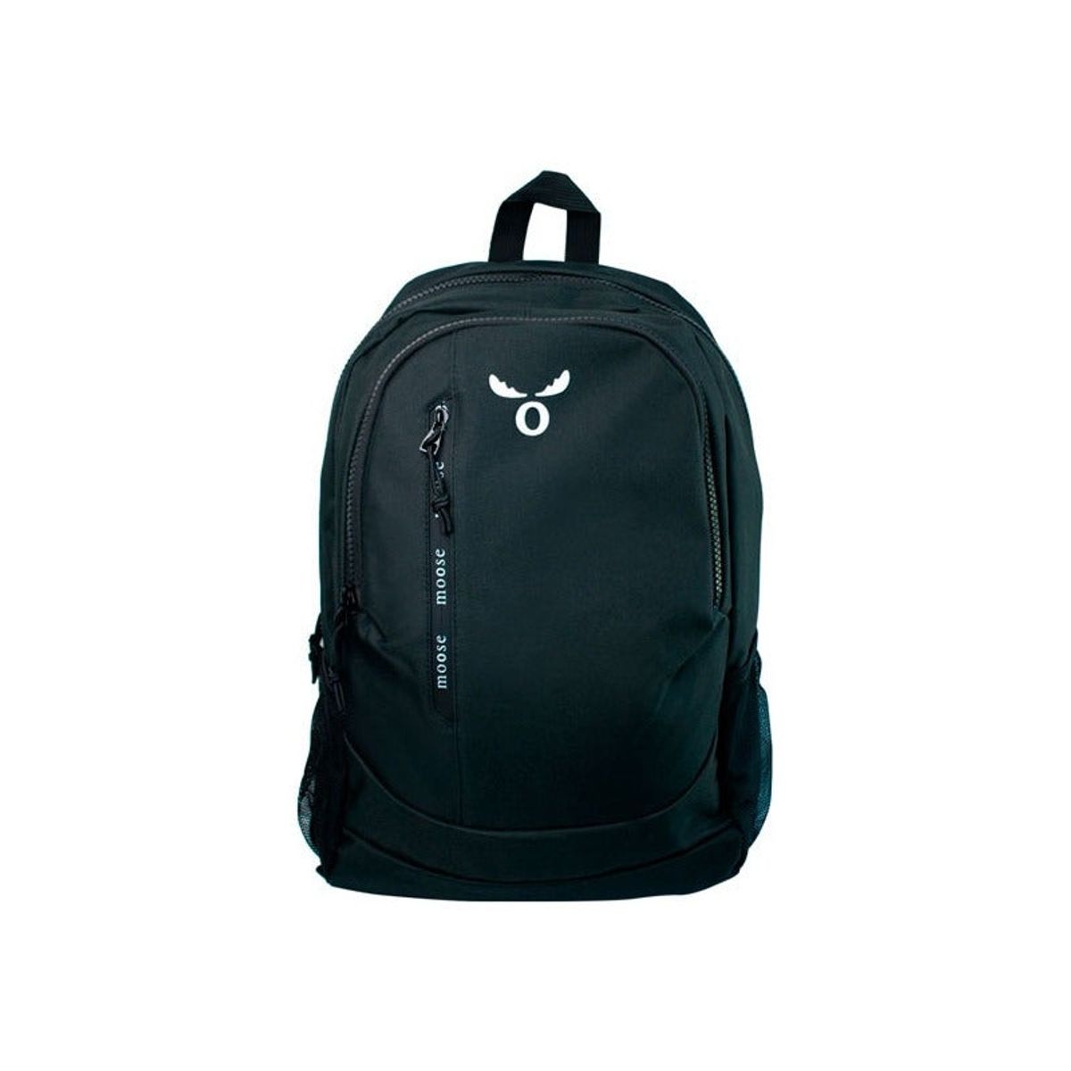 MOOSE - Mochila California Moose Negro