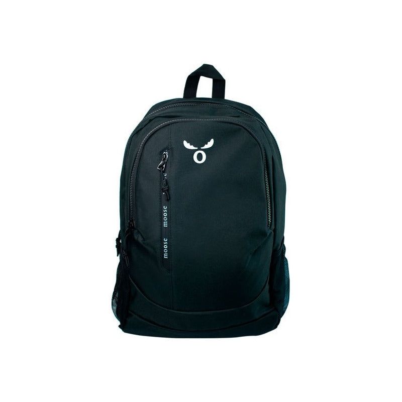 MOOSE - Mochila California Moose Negro