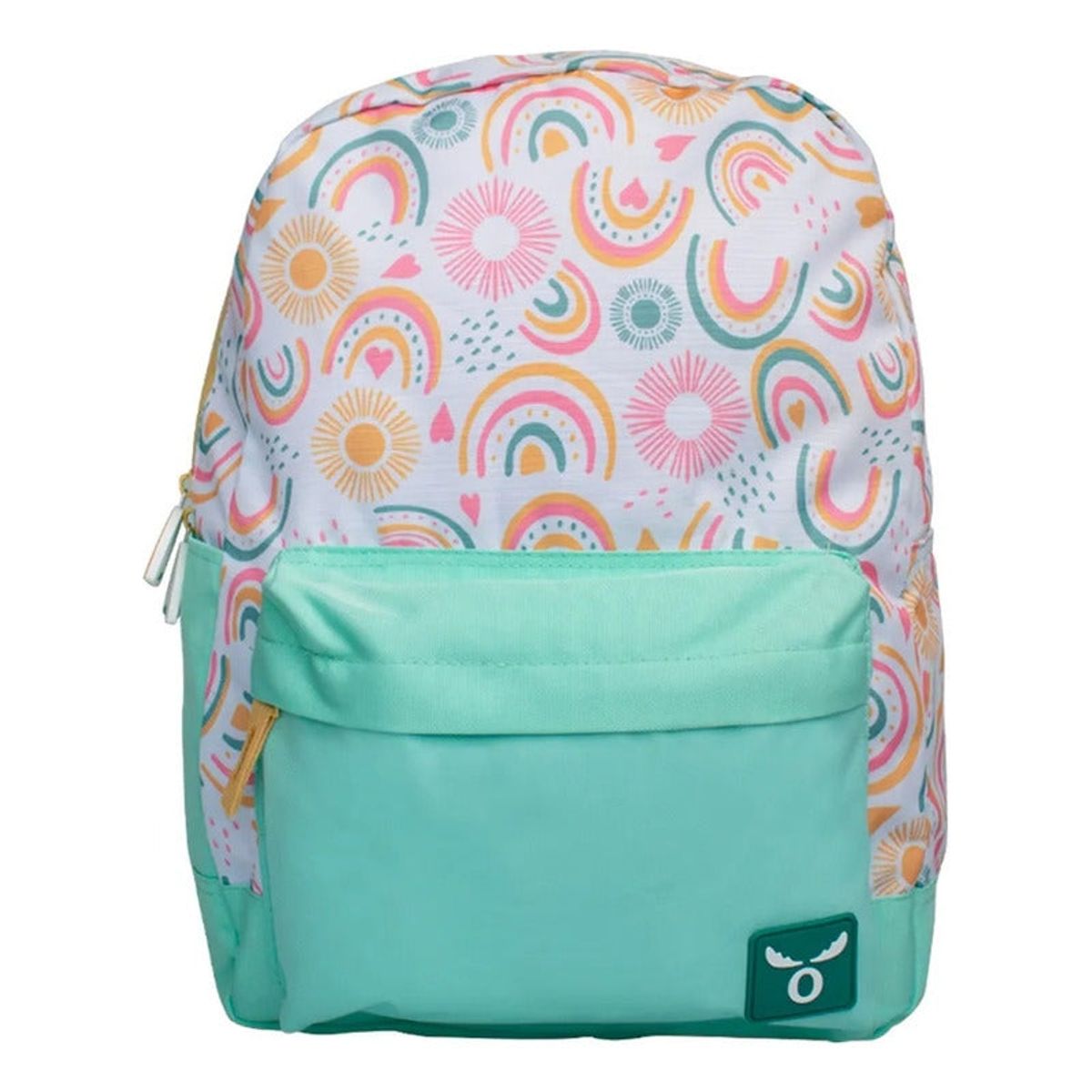 MOOSE - Mochila Kids Moose Rainbow